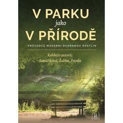 V parku jako v přírodě -...