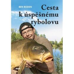 Cesta k úspěšnému rybolovu