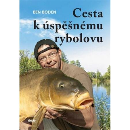 Cesta k úspěšnému rybolovu