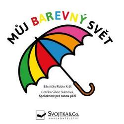 Můj barevný svět