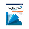 English File Pre-Intermediate Student´s Book with Student Resource Centre Pack 4th (CZEch Edition)