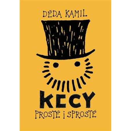 Kecy prosté a sprosté