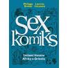 Sexkomiks 2: Intimní historie Afriky a Orientu