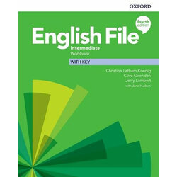 English File Intermediate...