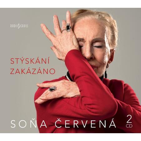 Stýskání zakázáno - 2 CD