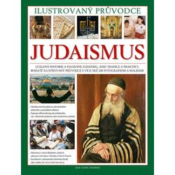 Judaismus - Ilustrovaný...