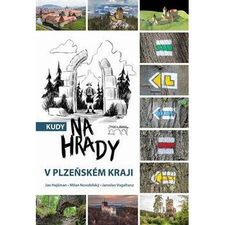 Kudy na hrady v Plzeňském kraji