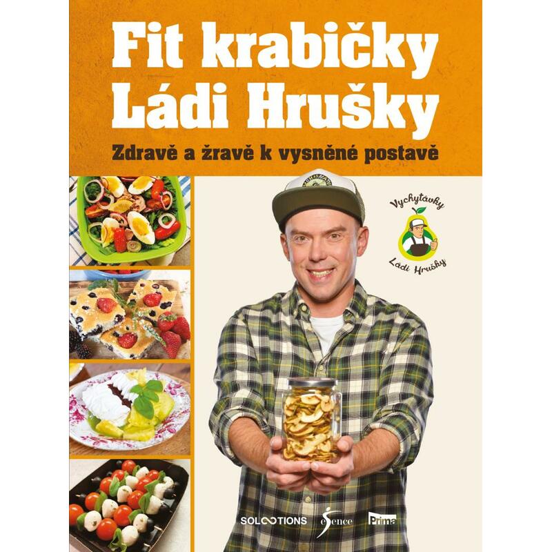 Fit krabičky Ládi Hrušky