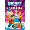 Simpsonovi - Komiksová estráda