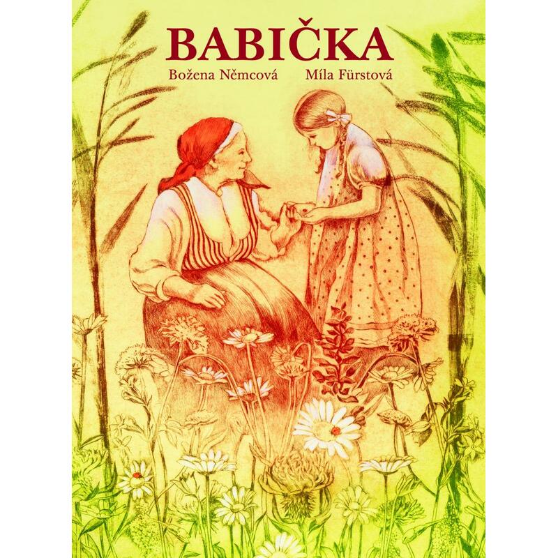 Babička