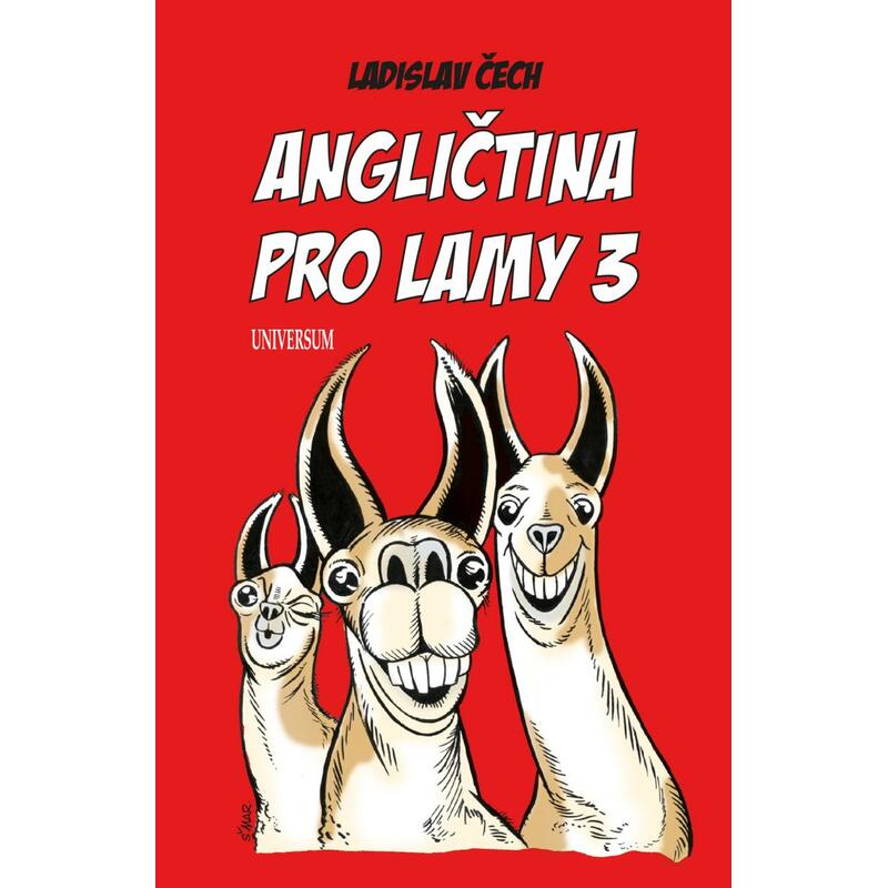 Angličtina pro lamy 3