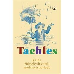 Tachles - Kniha židovských...
