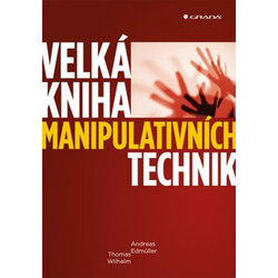 Velká kniha manipulativních...