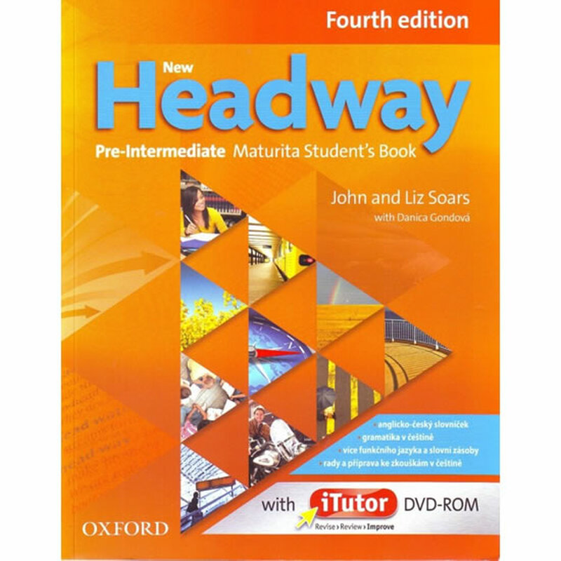Student book new headway intermediate. New Headway pre-Intermediate 3rd SB. New Headway Intermediate: student's book 2003. New Headway pre-Intermediate 4th Edition Workbook. Headway pre Intermediate 5th Edition book Cover.
