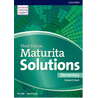 Maturita Solutions Elementary Student´s Book 3rd (CZEch Edition)