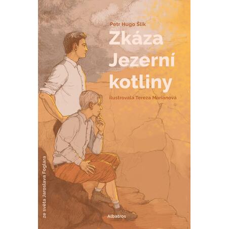 Zkáza Jezerní kotliny