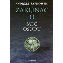 Zaklínač II. - Meč osudu