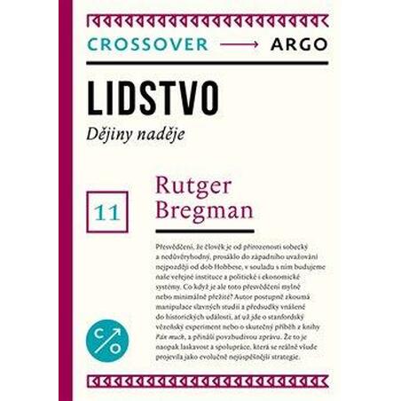 Lidstvo - Dějiny naděje