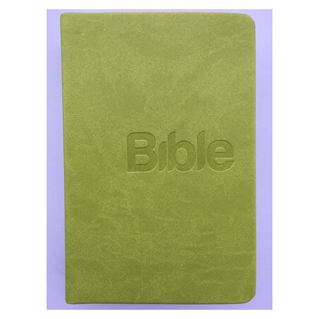Bible, překlad 21. století (Green)