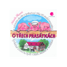 O třech prasátkách