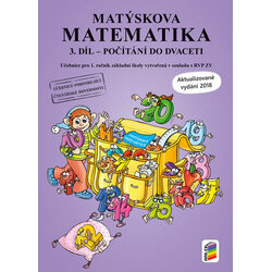 Matýskova matematika, 3....