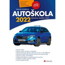 Autoškola 2022 - Pravidla,...