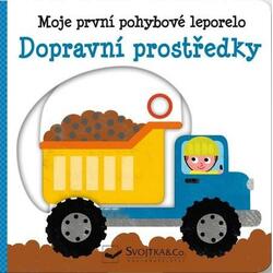 Dopravní prostředky - Moje...