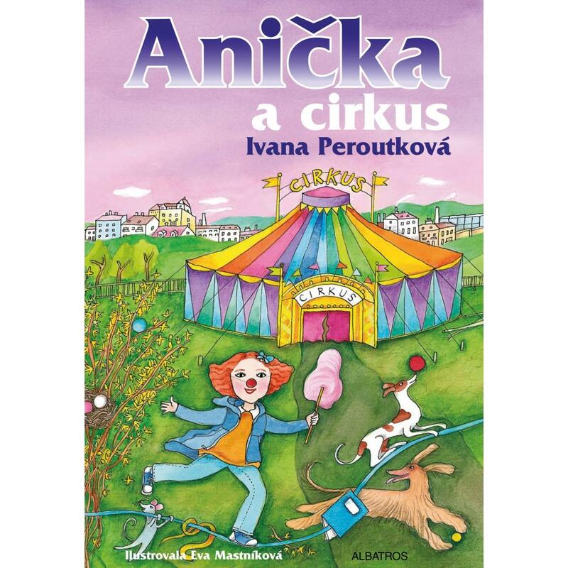 Anička a cirkus