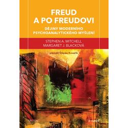 Freud a po Freudovi -...