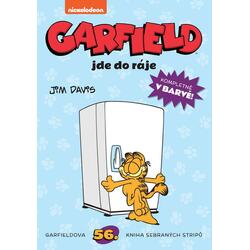 Garfield jde do ráje (č. 56)