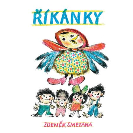 Říkánky