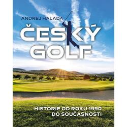 Český golf - Historie od...