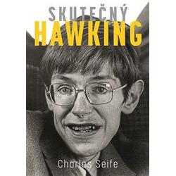 Skutečný Hawking