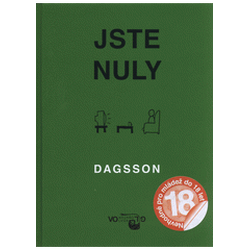 Jste nuly