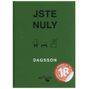 Jste nuly