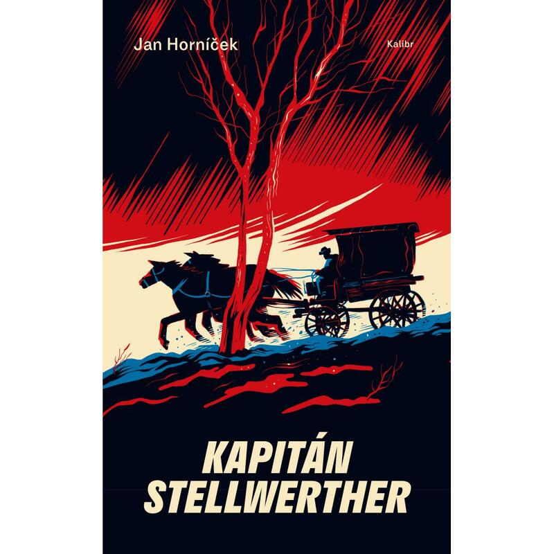 Kapitán Stellwerther