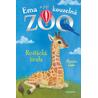 Ema a její kouzelná ZOO 11 - Rošťácká žirafa