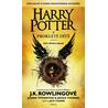 Harry Potter a prokleté dítě - část první a druhá