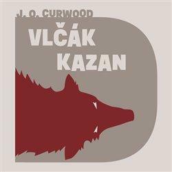 Vlčák Kazan - CDmp3 (Čte...