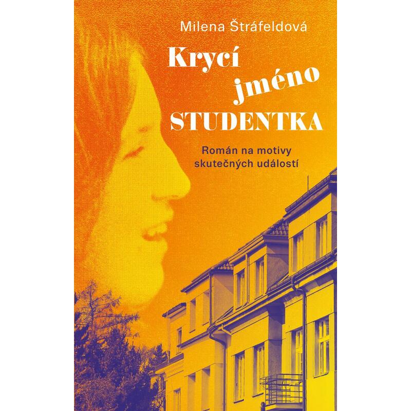 Krycí jméno Studentka