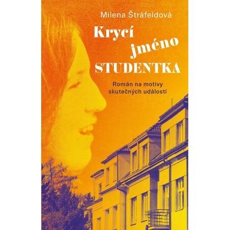 Krycí jméno Studentka