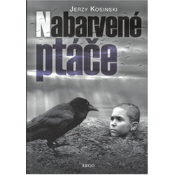 Nabarvené ptáče