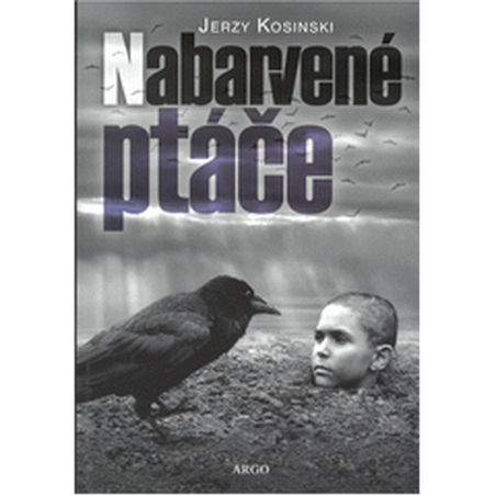 Nabarvené ptáče