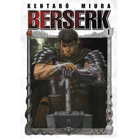 Berserk 1