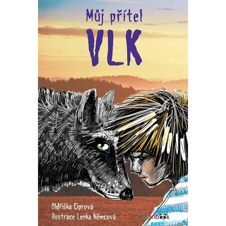 Můj přítel vlk