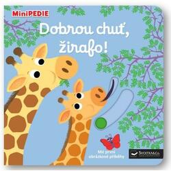 MiniPEDIE – Dobrou chuť,...