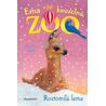 Ema a její kouzelná ZOO 5 - Roztomilá lama