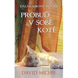 Dalajlamova kočka - Probuď...