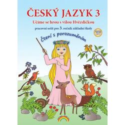 Český jazyk 3 – pracovní...