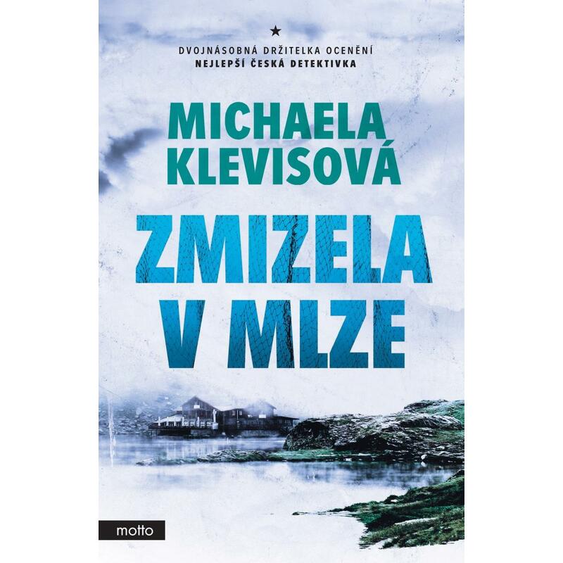 Zmizela v mlze